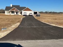 Best Recycled Asphalt Driveway Installation  in Beechwood, MS